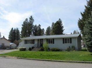 2111 N Beech St, Post Falls, ID 83854
