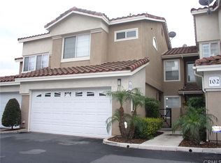 2051 Via Como Ct UNIT 103, Corona, CA 92881