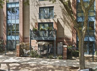 1432 S Federal St, Chicago, IL 60605