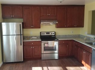 10 Addleton Ct #10, Reisterstown, MD 21136