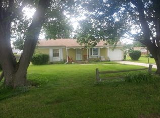 24358 S Frontage Rd W, Channahon, IL 60410