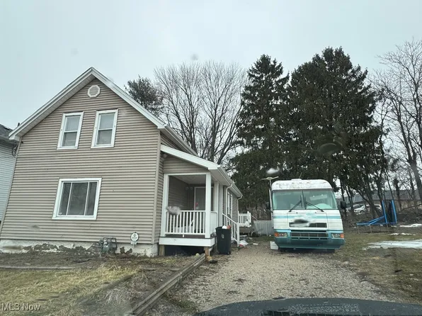 5308 Benefit Ave, Ashtabula, OH 44004