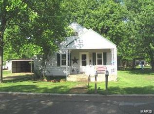 616 S Taylor Ave, Belle, MO 65013