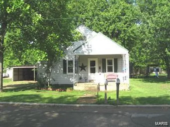 616 S Taylor Ave, Belle, MO 65013