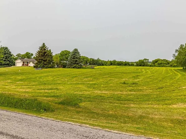 Lot 2 CSM 2879 Oak Park Road #1, Marshall, WI 53559