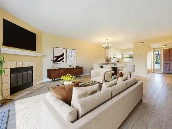 3144 Arroyo Vis, Carlsbad, CA 92009