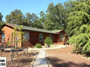 20822 Crest Pine Easement, Groveland, CA 95321