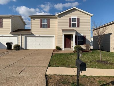 615 Fair Bluff Dr, Wentzville, MO, 63385