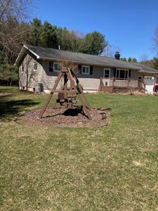 1350 S Weeden Rd, Caro, MI, 48723