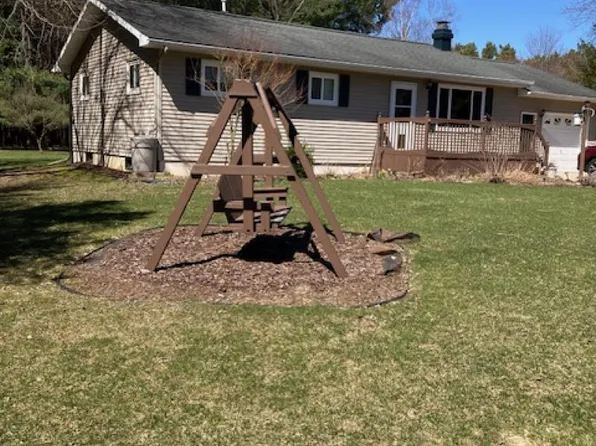 1350 S Weeden Rd, Caro, MI 48723