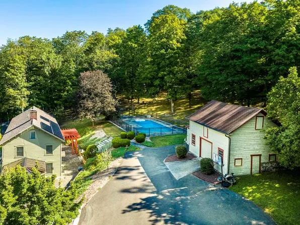 1200 DUELL Road, Stanfordville, NY 12581