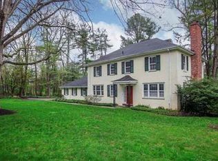 298 Mathers Rd, Ambler, PA 19002