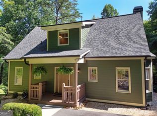 142 Evergreen Rd, Hiawassee, GA 30546