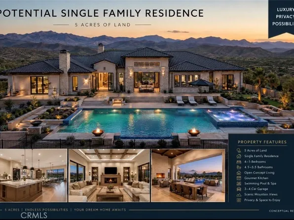 0 Saint, Barstow, CA 92311