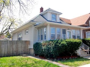 2443 123rd St, Blue Island, IL 60406