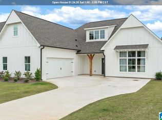 Tbd, Pelham, AL 35124