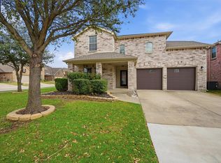 1801 Martina Dr, McKinney, TX 75072