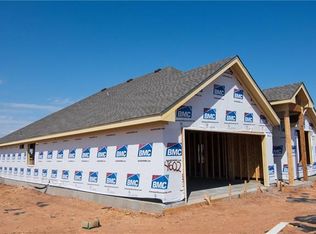 4602 Ebbets Dr, Abilene, TX 79606