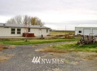 10238 Road P.5 SE, Warden, WA 98857