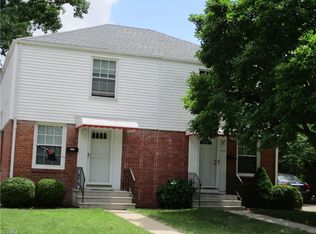 14113 Rainbow Ave #14115, Cleveland, OH