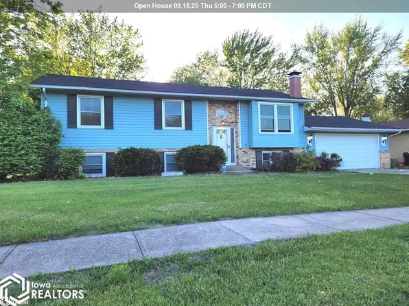 71 Schwartz Dr, Ottumwa, IA 52501
