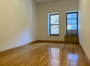 12 W 75th St #2F, New York, NY 10023