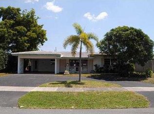 200 SE 1st Ter, Pompano Beach, FL 33060