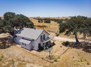 6725 Union Rd, Paso Robles, CA 93446
