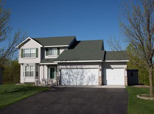 1014 Theresa Marie Dr, Elko New Market, MN 55054