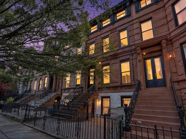 519 Monroe St, Brooklyn, NY 11221