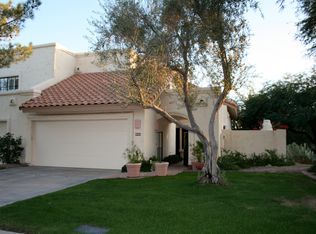 9605 E Camino Del Santo, Scottsdale, AZ 85260