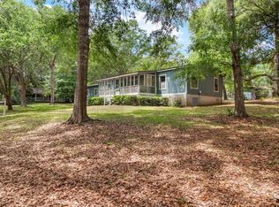 7772 Rocky Comfort Ln, Tallahassee, FL 32317