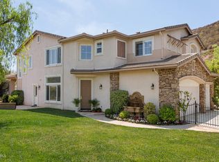 3053 Eagles Claw Ave, Thousand Oaks, CA 91362