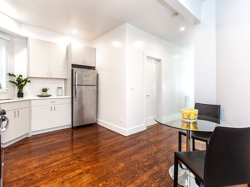 322 STANYAN - 322 Stanyan St San Francisco CA | Zillow