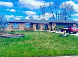 11043 Guy Ct, Warren, MI 48093