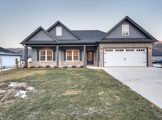 115 Ervin Loop, Erwin, TN 37650