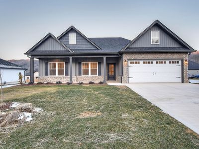 115 Ervin Loop, Erwin, TN, 37650