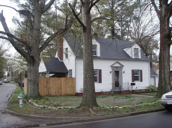81 Dahlgren Ave, Portsmouth, VA 23702