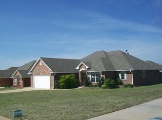3415 1st Capitol Ave, Guthrie, OK 73044