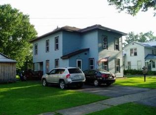 106 1st St, Sherman, NY 14781