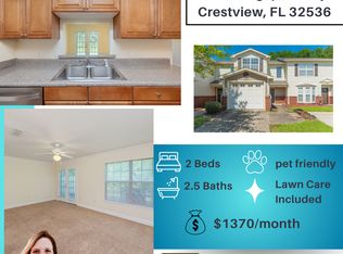 535 Wingspan Way, Crestview, FL 32536