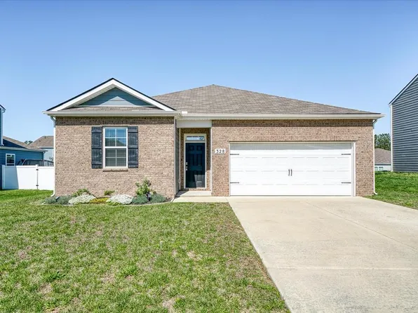 328 Oliver Way, Baxter, TN 38544