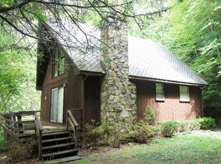 101 Evening Shade Ln, Whittier, NC 28789