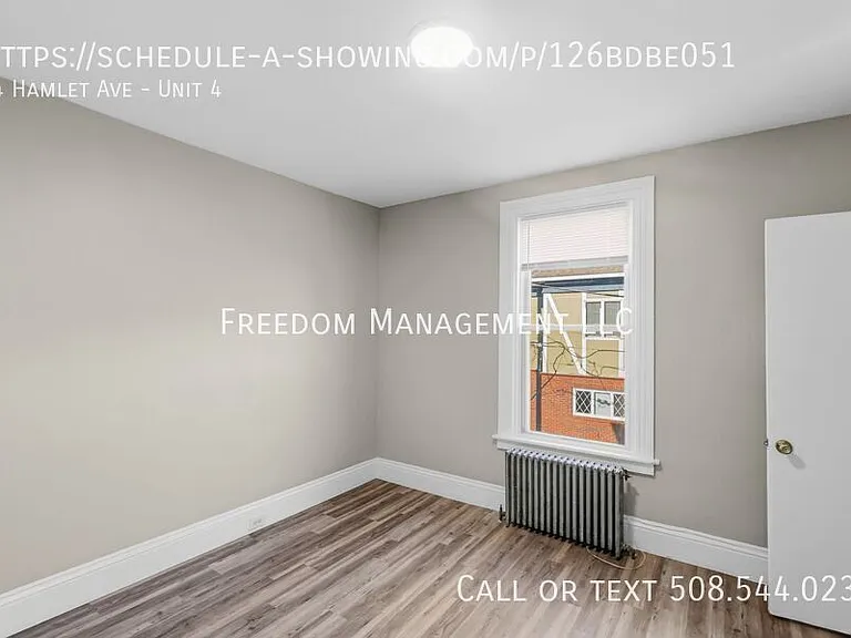 54 Hamlet Ave #4 — Photo 6
