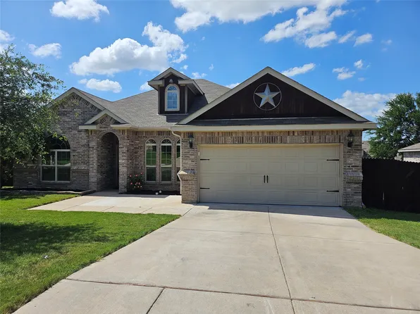 3724 Cecelia Ln, Forest Hill, TX 76140