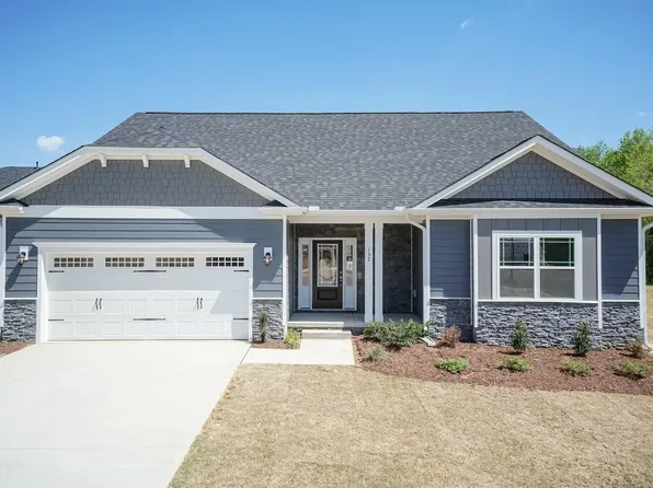 157 Newport Lndg Lot 95, Garner, NC 27529