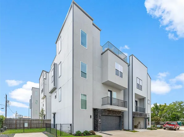 8411 Hempstead Rd Unit A, Houston, TX 77008