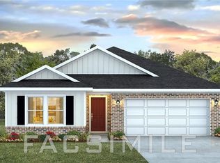 10500 Hopewell Loop, Mobile, AL 36695