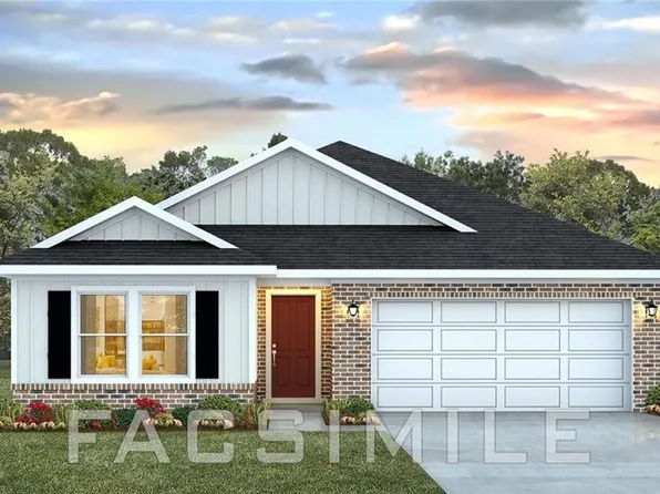 8200 Yona Trl, Saraland, AL 36571