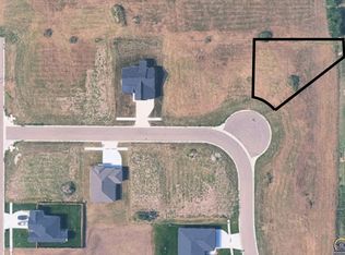 0 SW 26th Ter LOT 6, Topeka, KS 66614